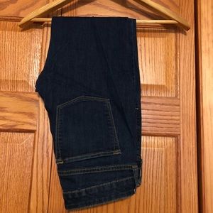 Banana Republic Skinny Jeans